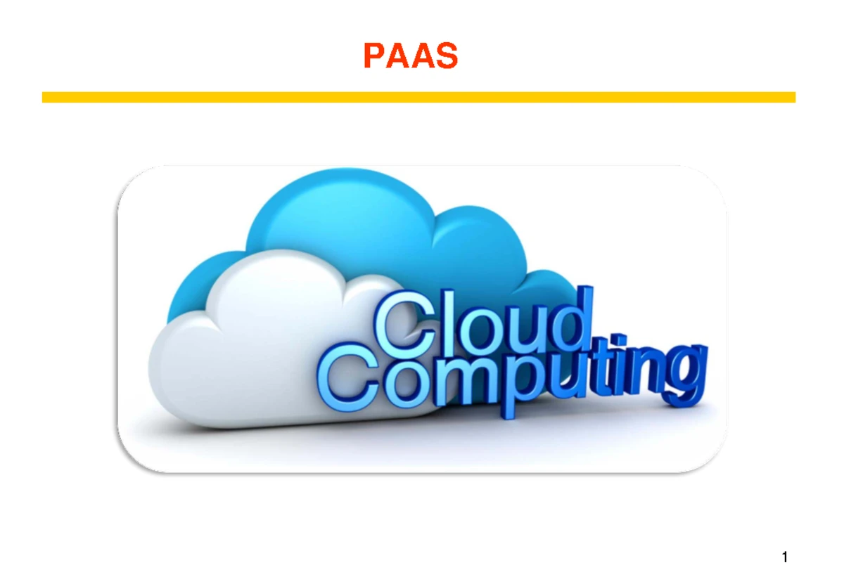 IaaS Overview: Characteristics, Benefits, and Utilization in Cloud ...