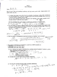 Quiz: Stats exam 2 - test with work shown - STAT 101 | Studocu