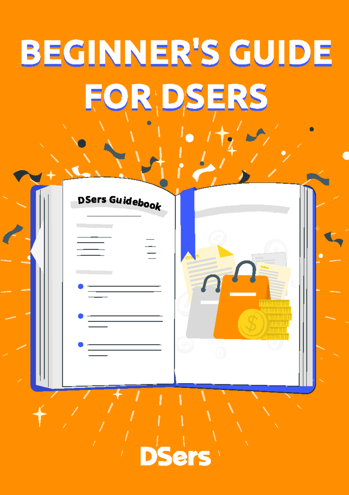 Beginner's Guide to Using DSers for Order Management - Studocu