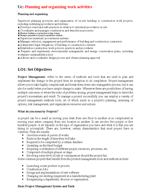 Module 7 - bla bla bla - UC:-Controlling and Ordering Bill of Materials ...