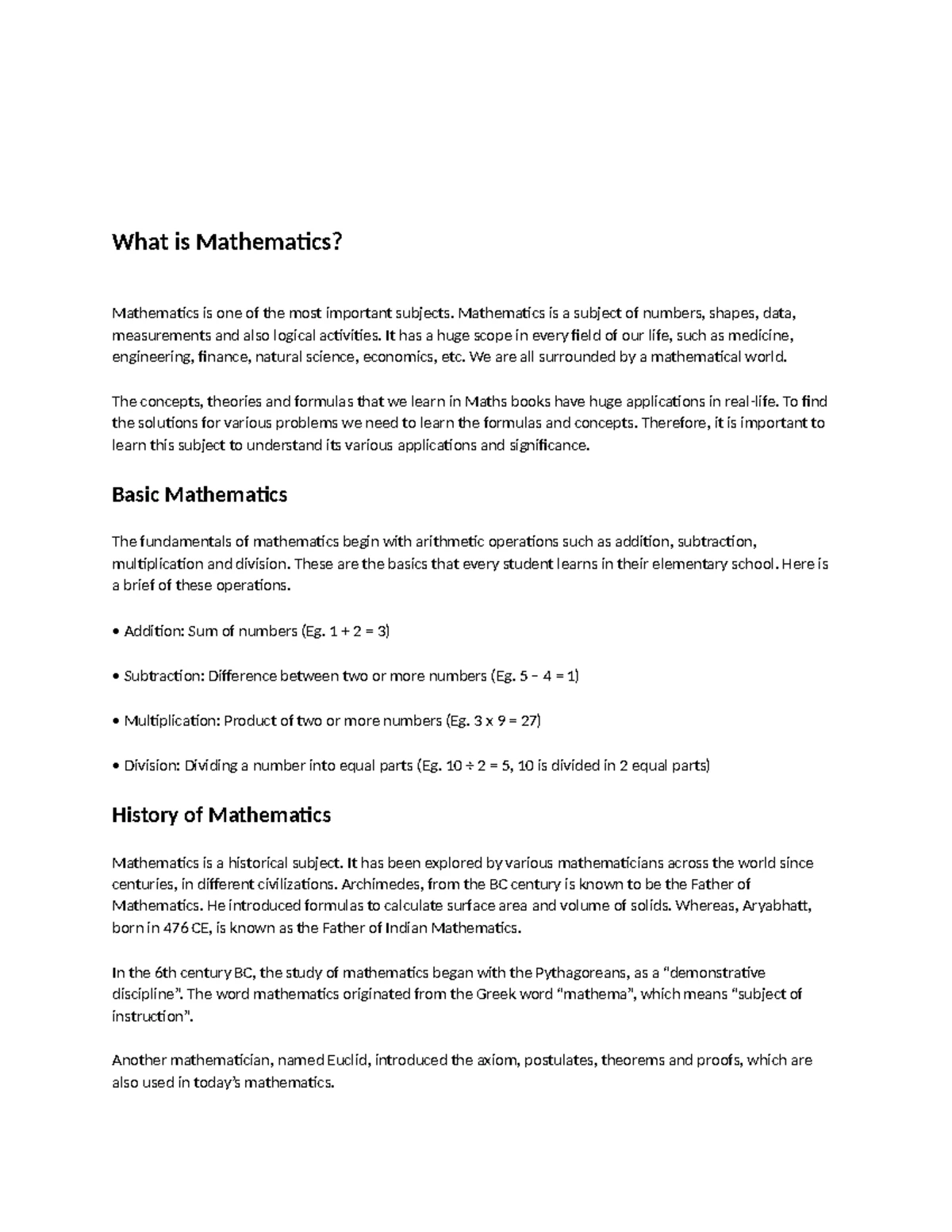Visual Arts 101: Key Concepts & Lecture Notes - Studocu