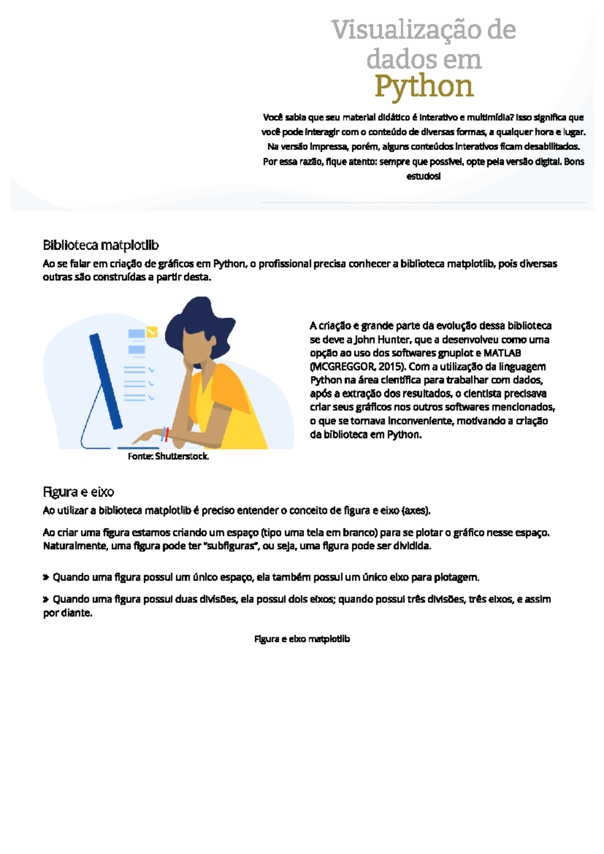 Visualização de Dados em Python: Técnicas e Ferramentas Essenciais ...