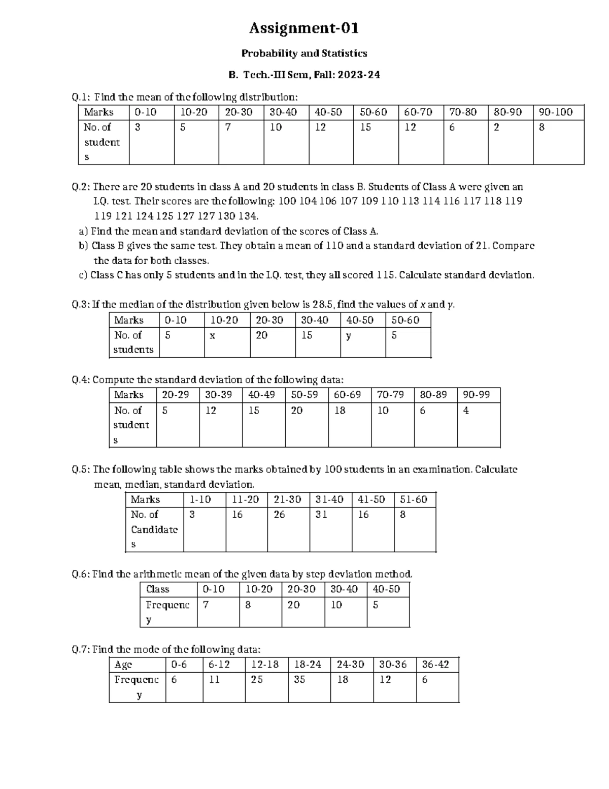 KCS502 B.TECH. (SEM V) Compiler Design Theory Exam Notes - Studocu