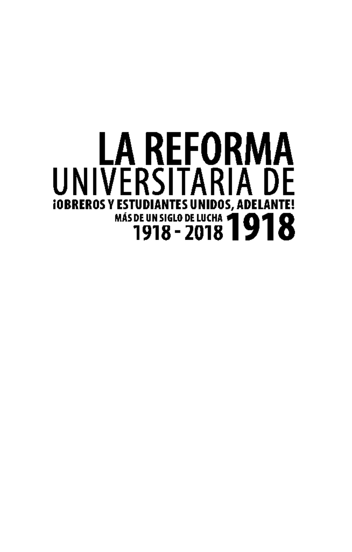 Libro-danielmatz-V7 - libro de daniel matz - ¡OBREROS Y ESTUDIANTES ...