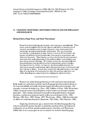 [Solved] What is a marked and unmarked language with examples ...