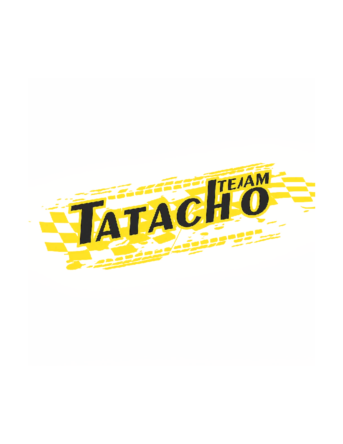 Logo tatacho - nada que agregar - Historia de la Arquitectura 5 - TEAM ...