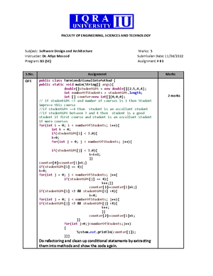 Software Engineering chapter 2 notes - Software Process: Software ...