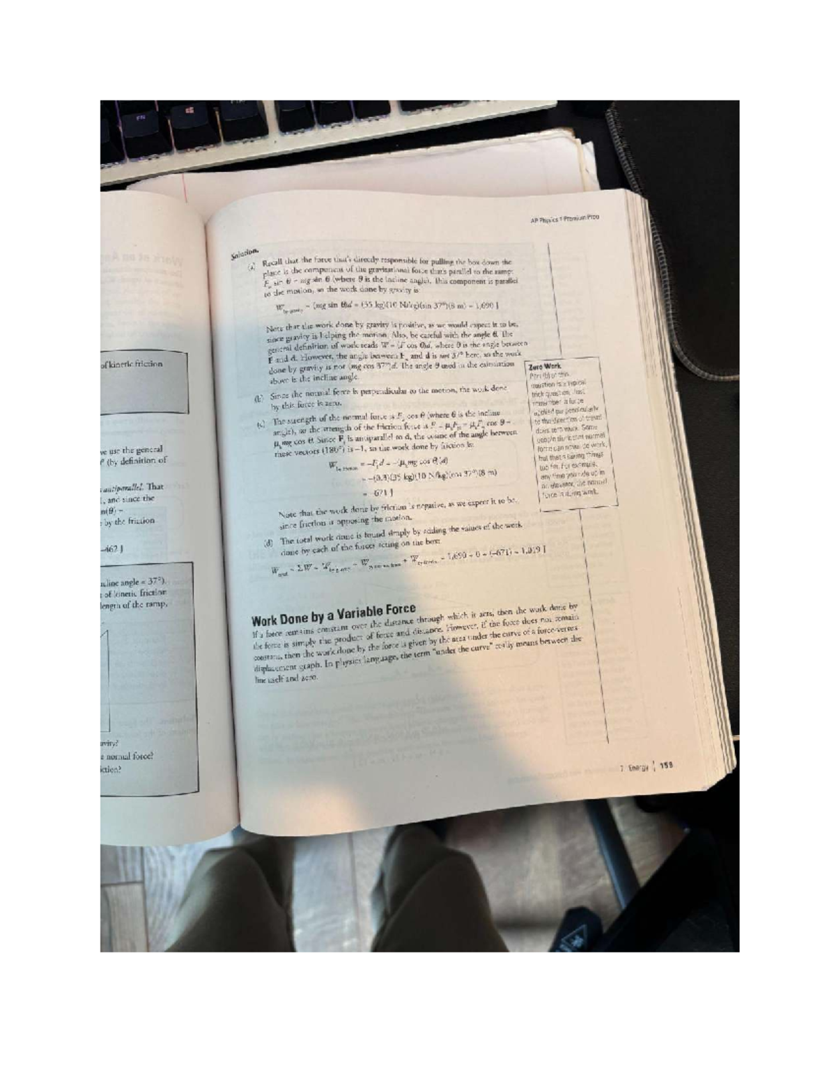 Final Exam Study Guide - Course XYZ 101 - Important Topics and Tips ...