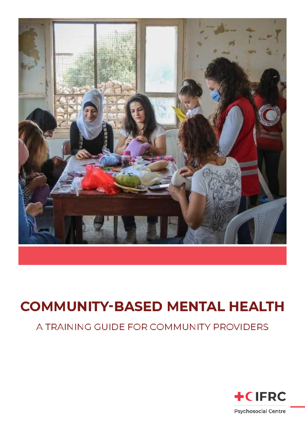 Community based mh - INTRODUCTION COMMUNITY-BASED MENTAL HEALTH A ...