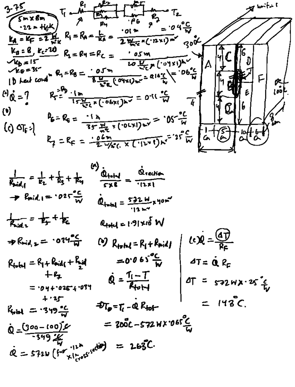 CW 2025 Tutorial Notes: Key Concepts and Insights - Studocu