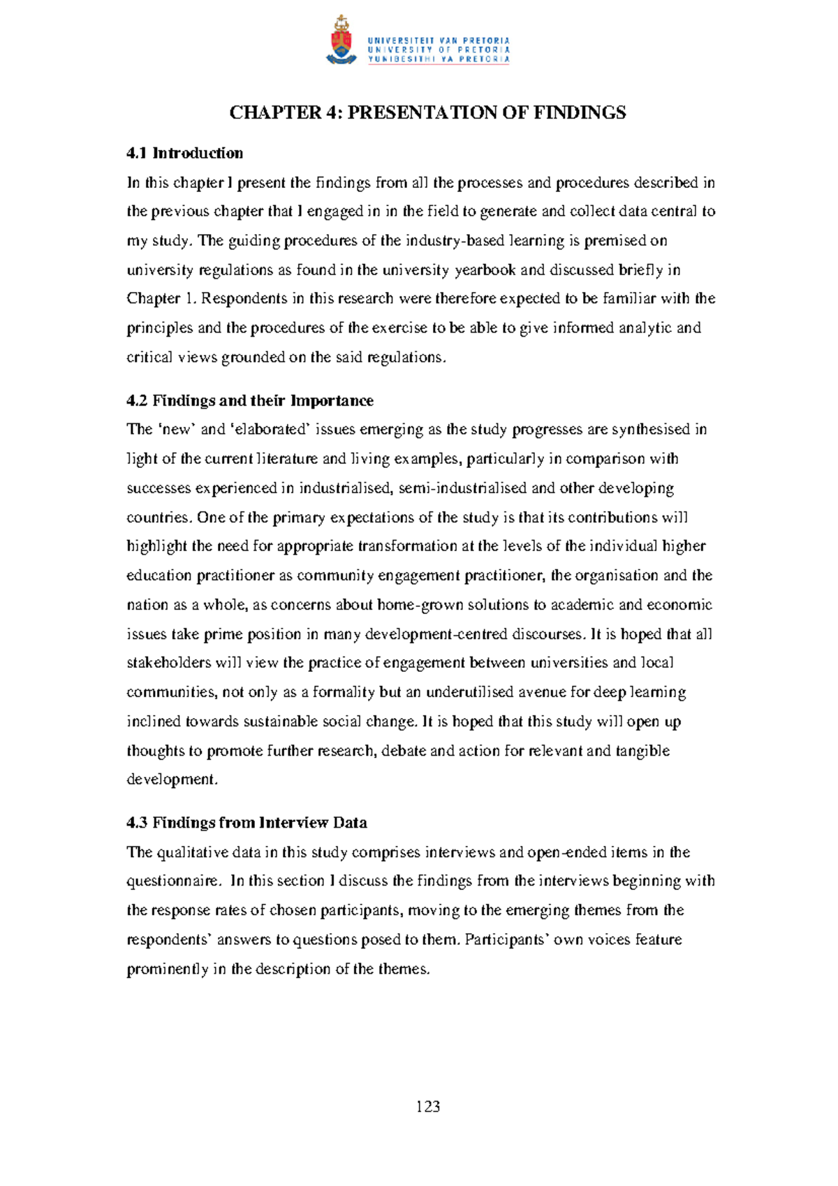 04chapter 4 - This is the chapter 4 for per.dev. - CHAPTER 4 ...