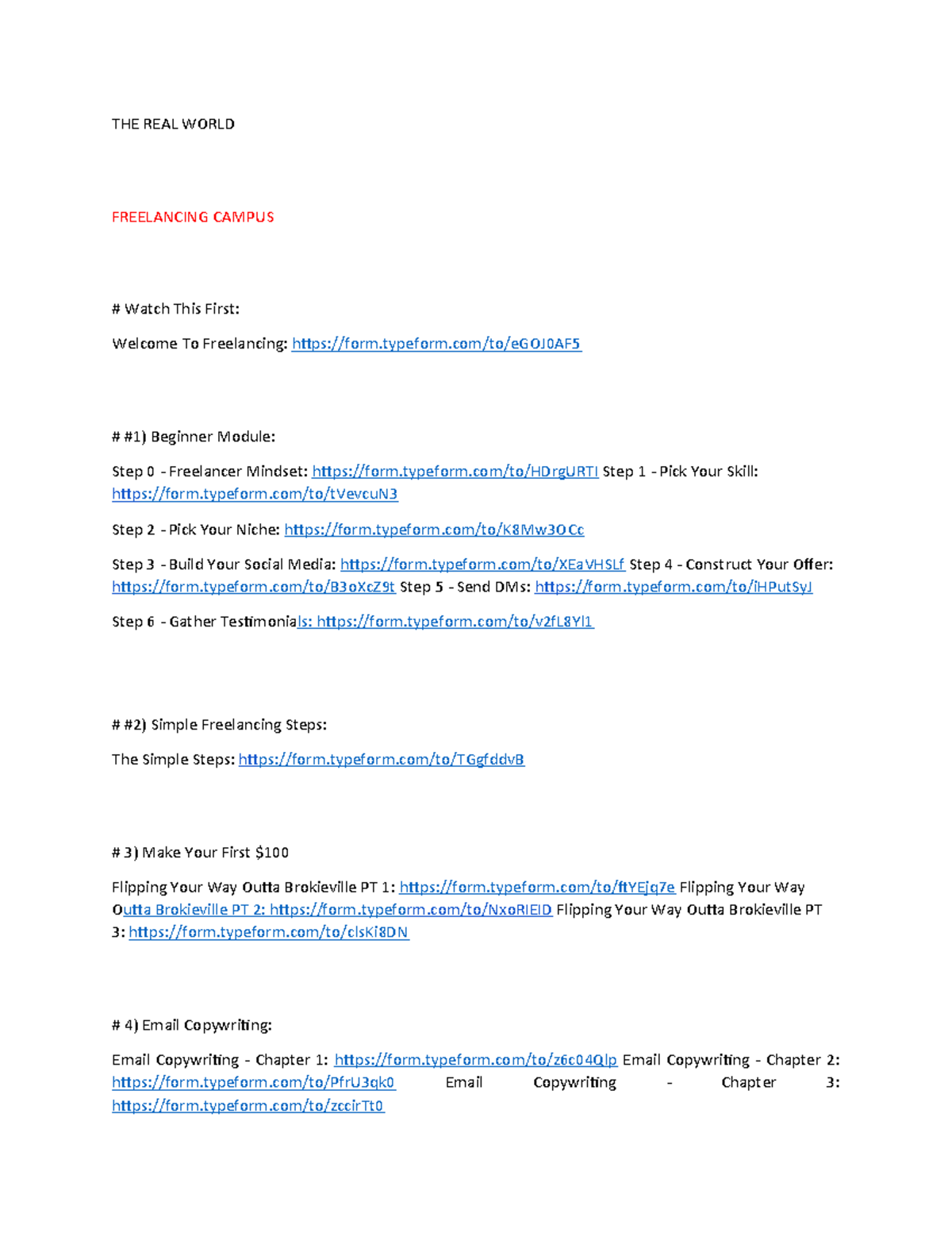 The real world crypto masterclass answers (80) foto