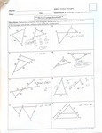 Honors Geometry - Honors - Studocu