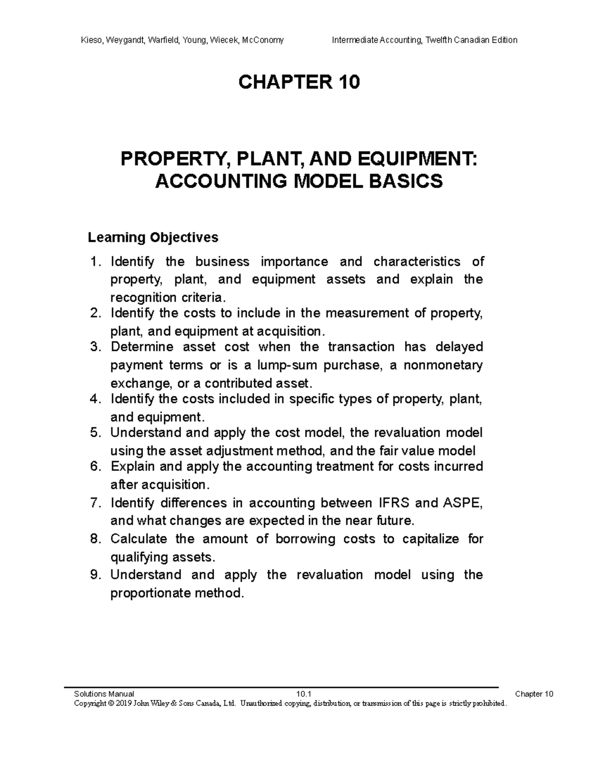 Accounting Information System Overview (Appendix C) - Self-Study Guide ...