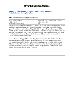 [Solved] Case 2 Patient had a vulvectomy performed of the skin and ...