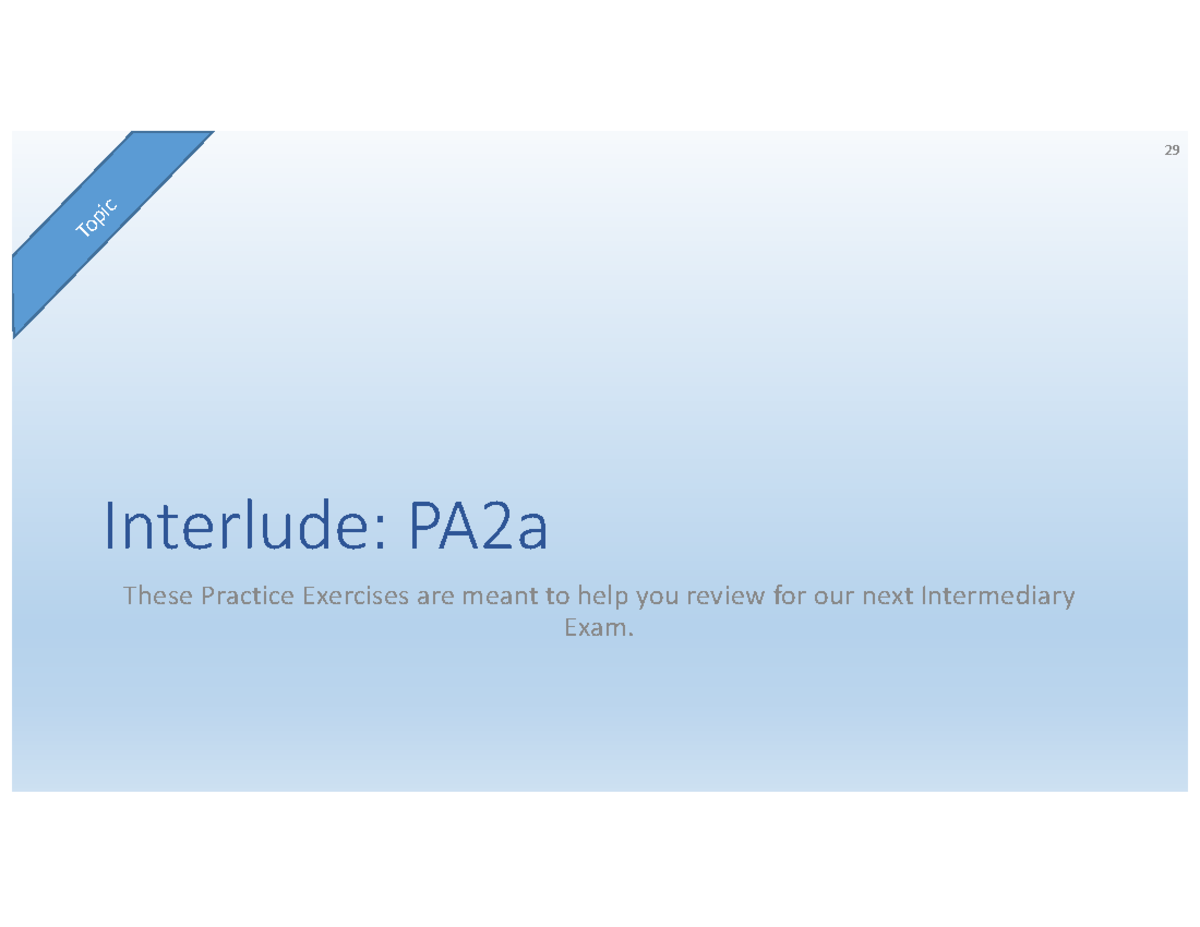 COP4931 - Linux CLI Practice Exercises for Intermediary Exam ...