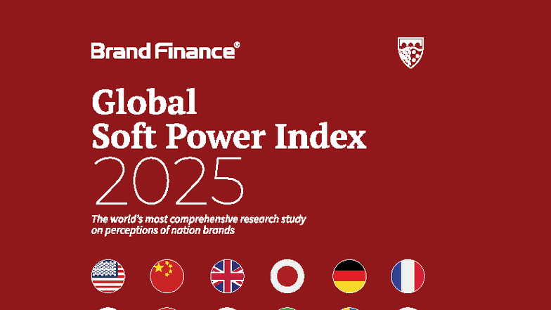 Brand Finance Global Soft Power Index 2025 Report - Studocu