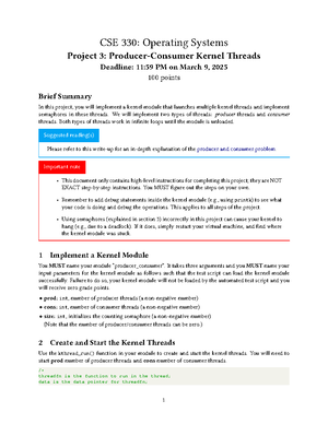 Assignment 4 Identifying Problems - Creative Problem Solving Semester ...