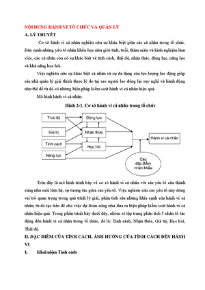 [Solved] Hy chn t ph hp in vo ch trng l cc c im tnh cht ca thc th m nh ...