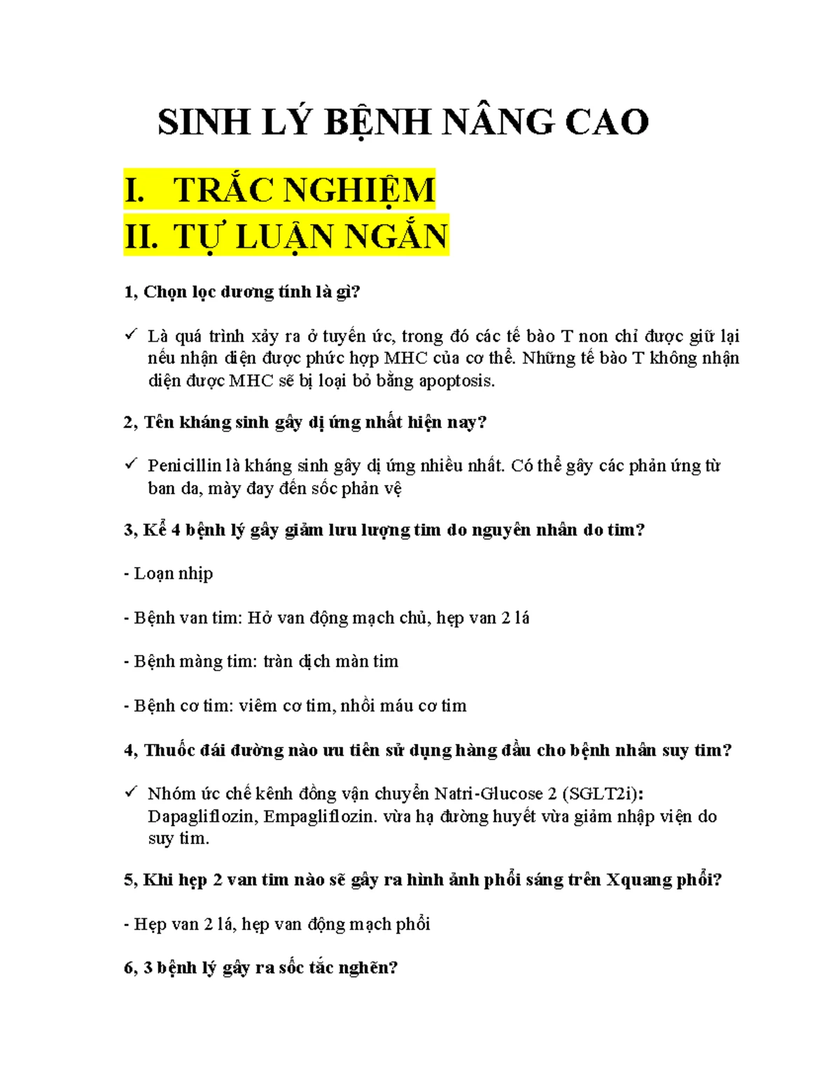 HỞ VAN HAI LÁ VÀ BA LÁ MỨC ĐỘ NHẸ CẦN ĐƯỢC ĐÁNH GIÁ ĐỊNH KỲ