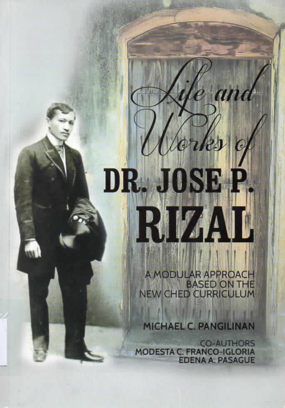 Chapter 5: The Death of Jose Rizal and His Final Poem - Studocu