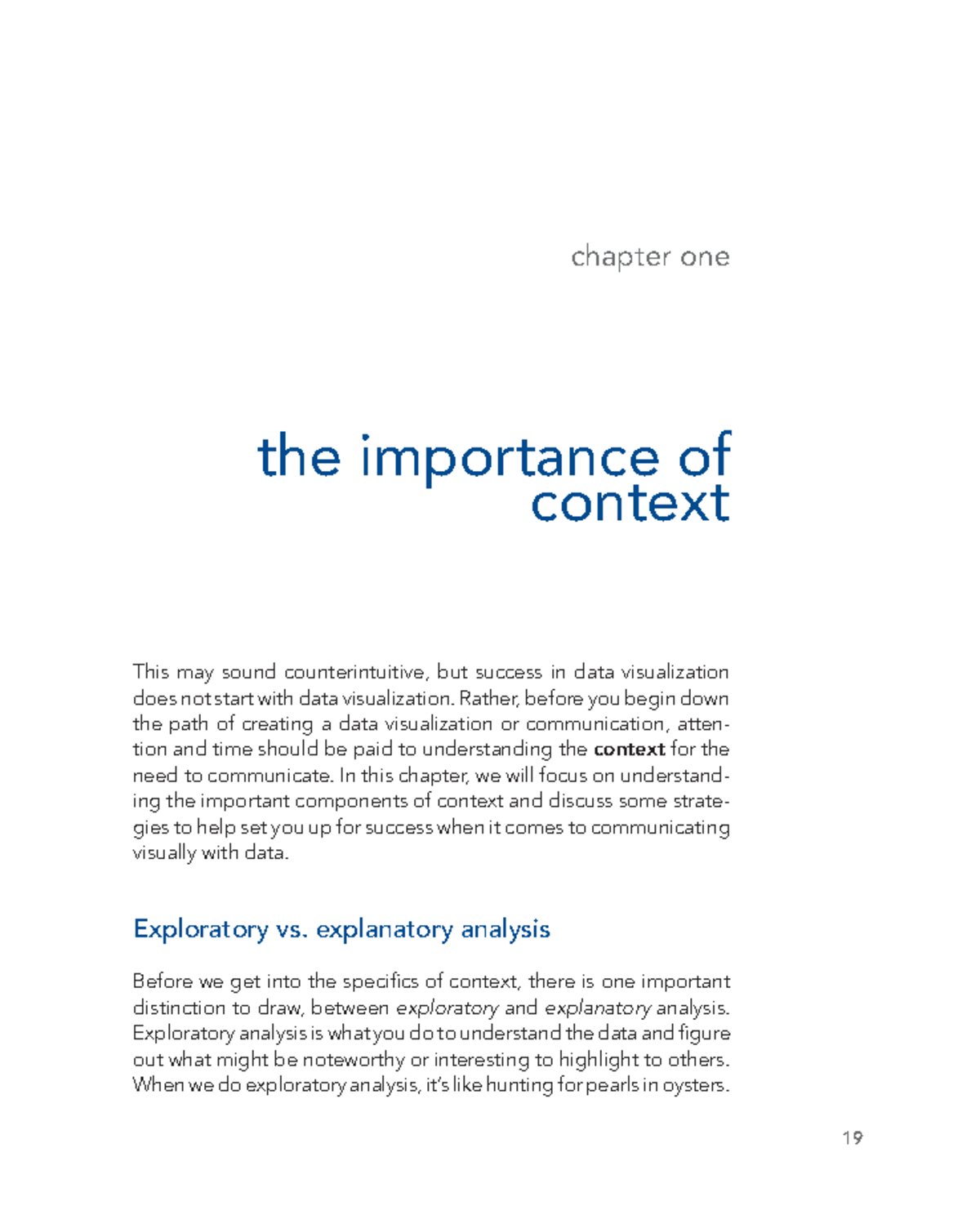 INFO 5602 - Chapter 1: The Importance of Context in Data Visualization ...