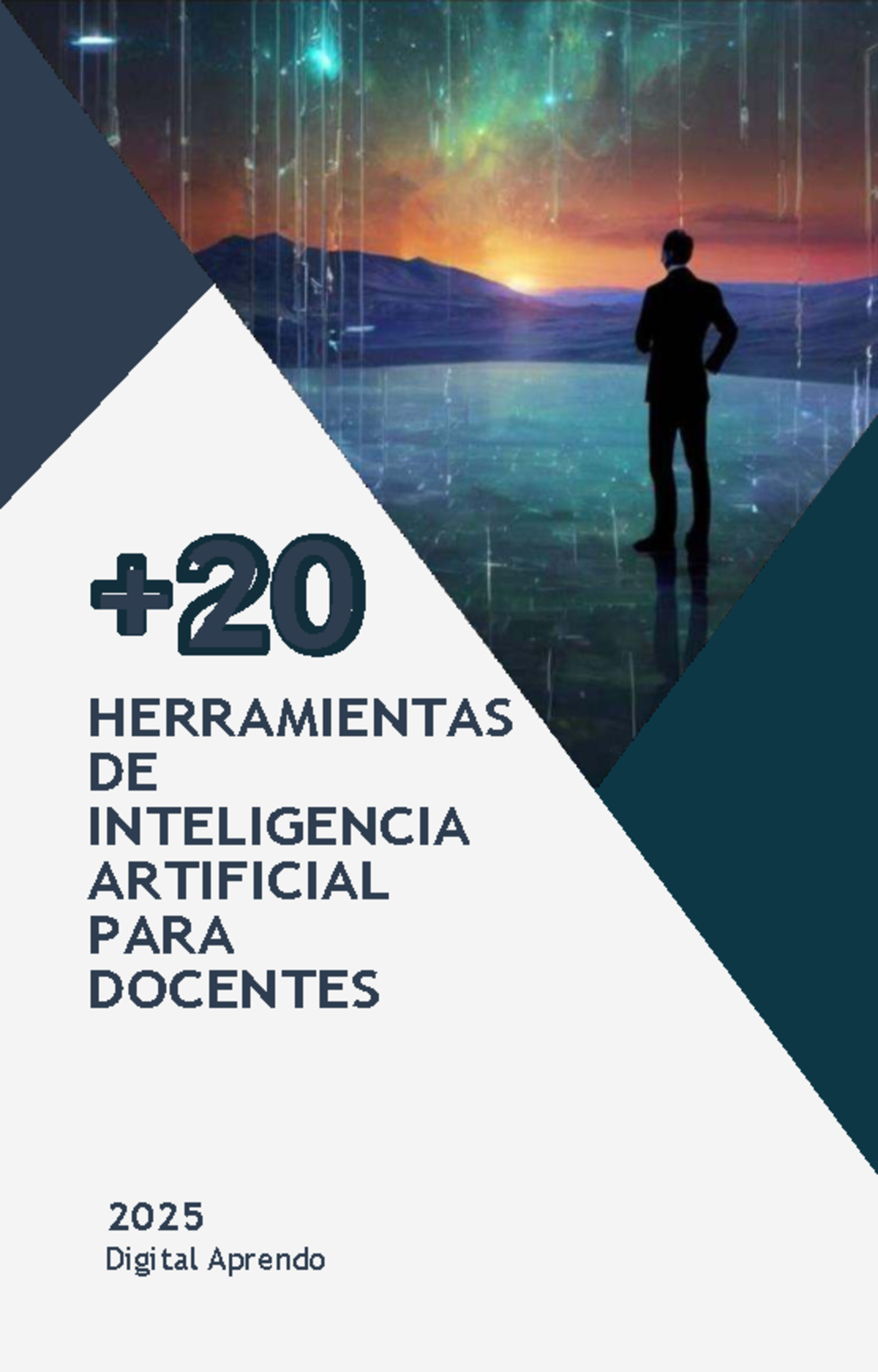 HERRAMIENTAS DE IA PARA DOCENTES 2025: Guía de Prompts y Uso - Studocu