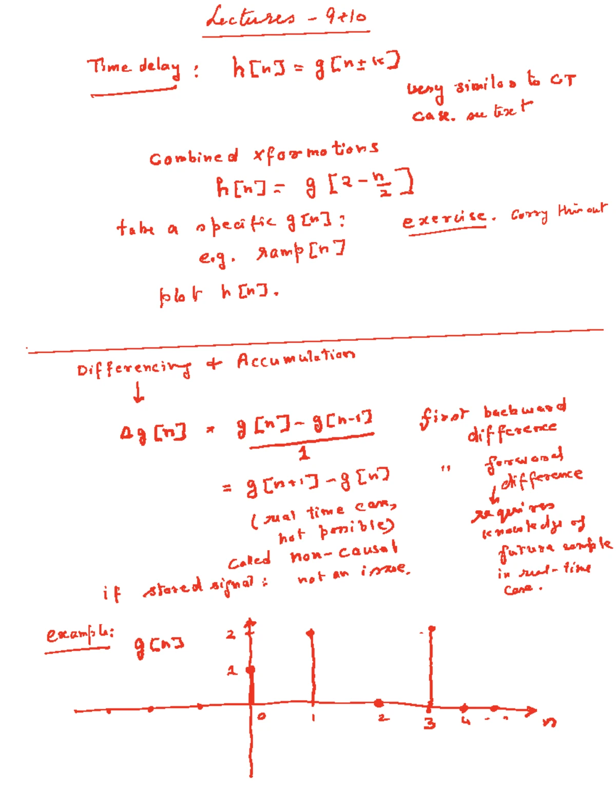 ENSC320 Final Exam Cover Sheet and Formula Sheet v3 - Studocu