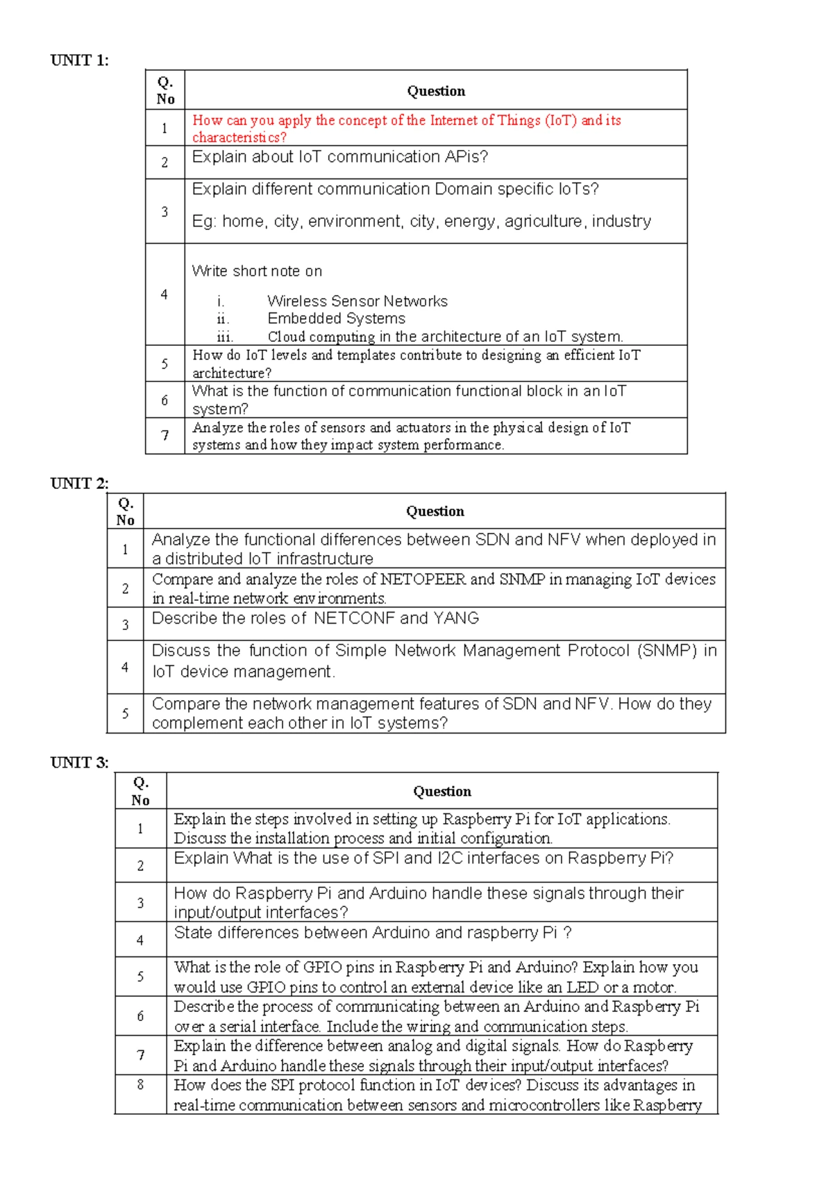 AI 2 - Statistical Learning Notes and Data Representation Techniques ...