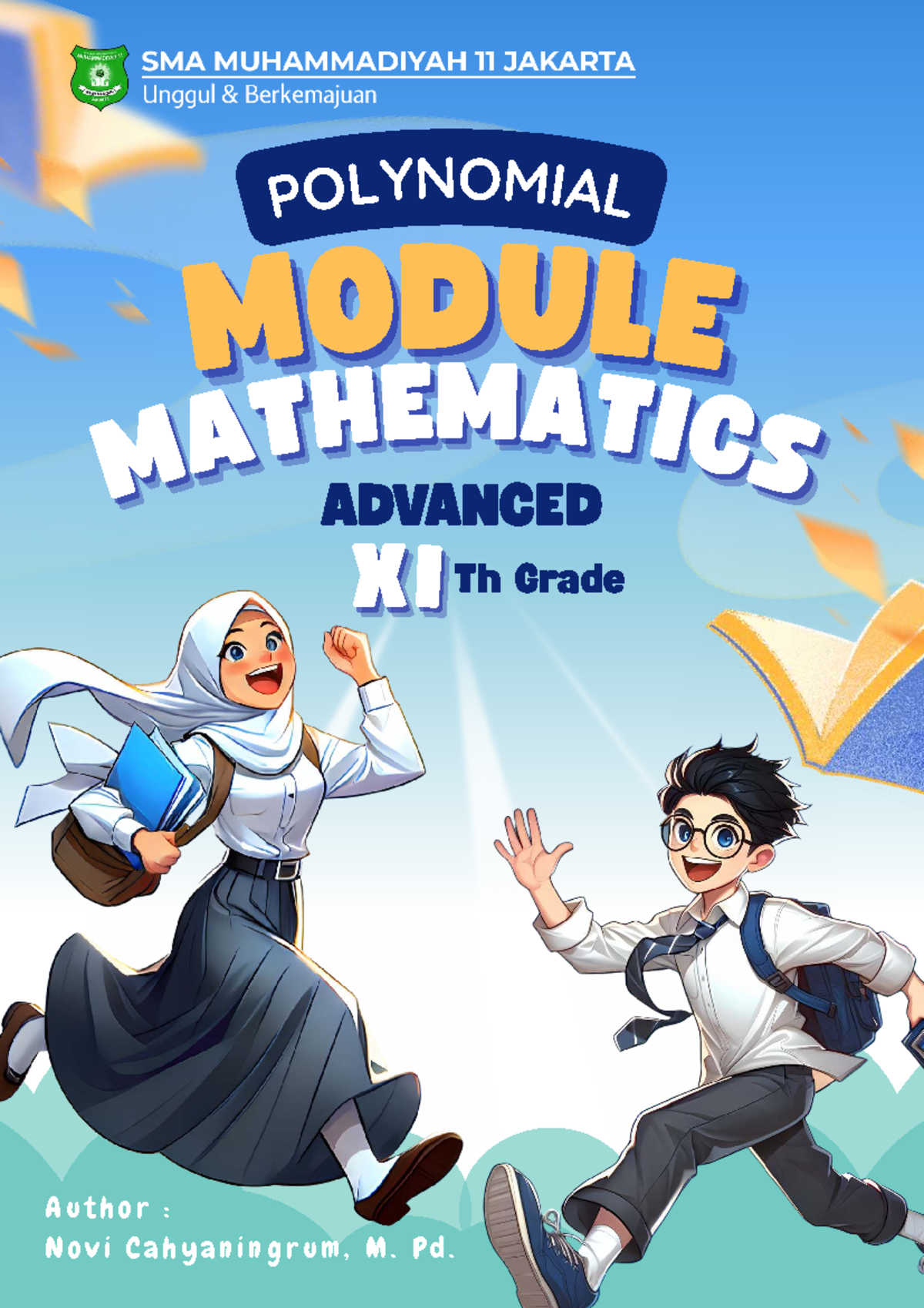 Mathematics Advanced 11th Grade - Polynomial Concepts and Exercises ...