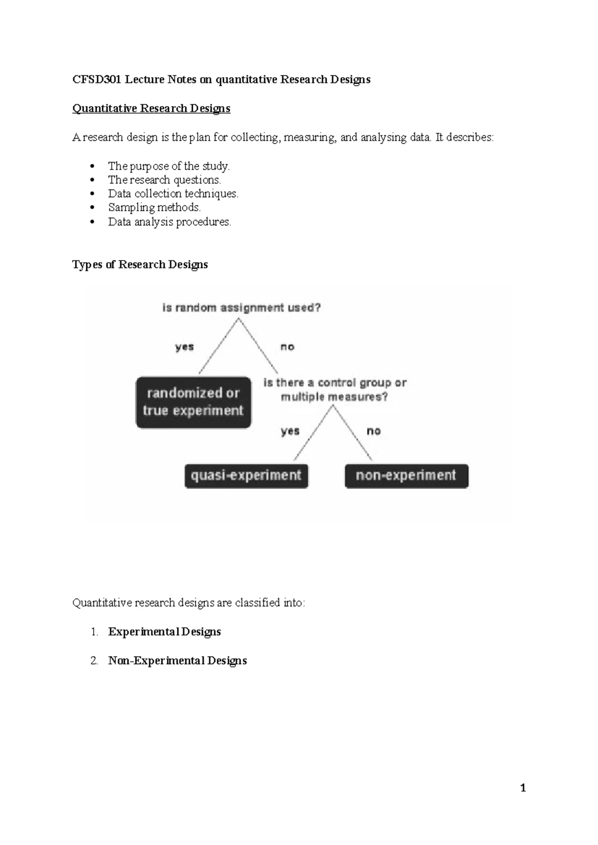 Lecture Notes on Theories of Crime (CRIM 101) - Studocu