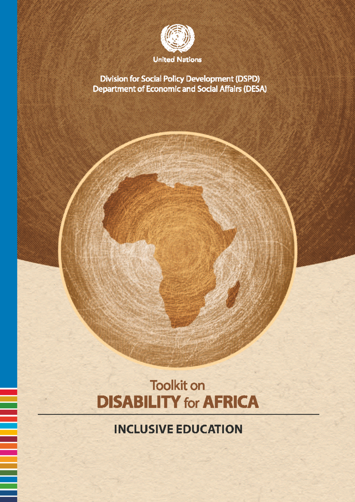 Inclusive Education Module 14 - Comprehensive Study Guide - Studocu