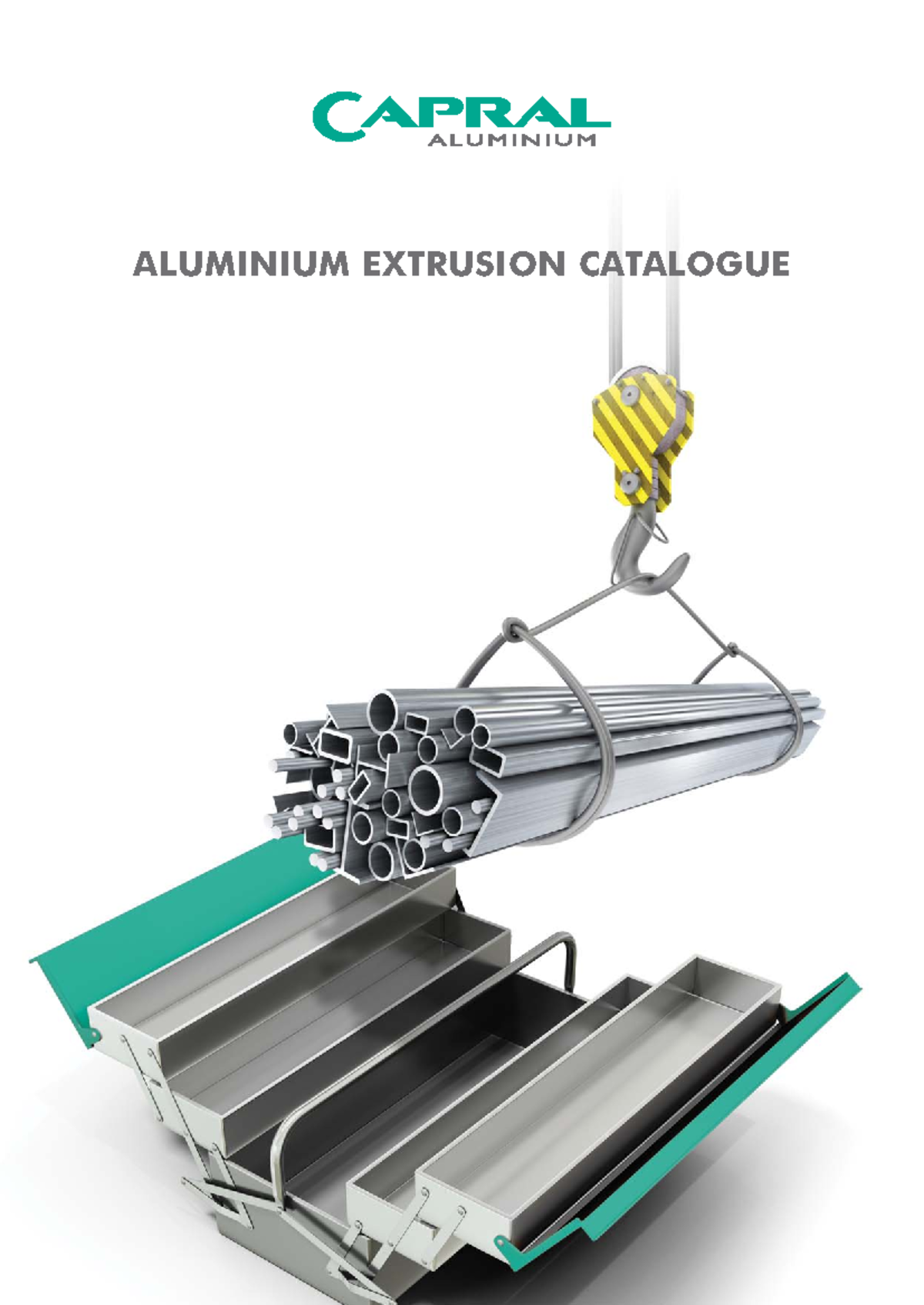 Capral Aluminium Extrusion Catalogue Vol 4 - June 2018 Edition - Studocu