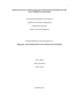 38858812 - Notes for robotics - Mechanical Engineering - Studocu