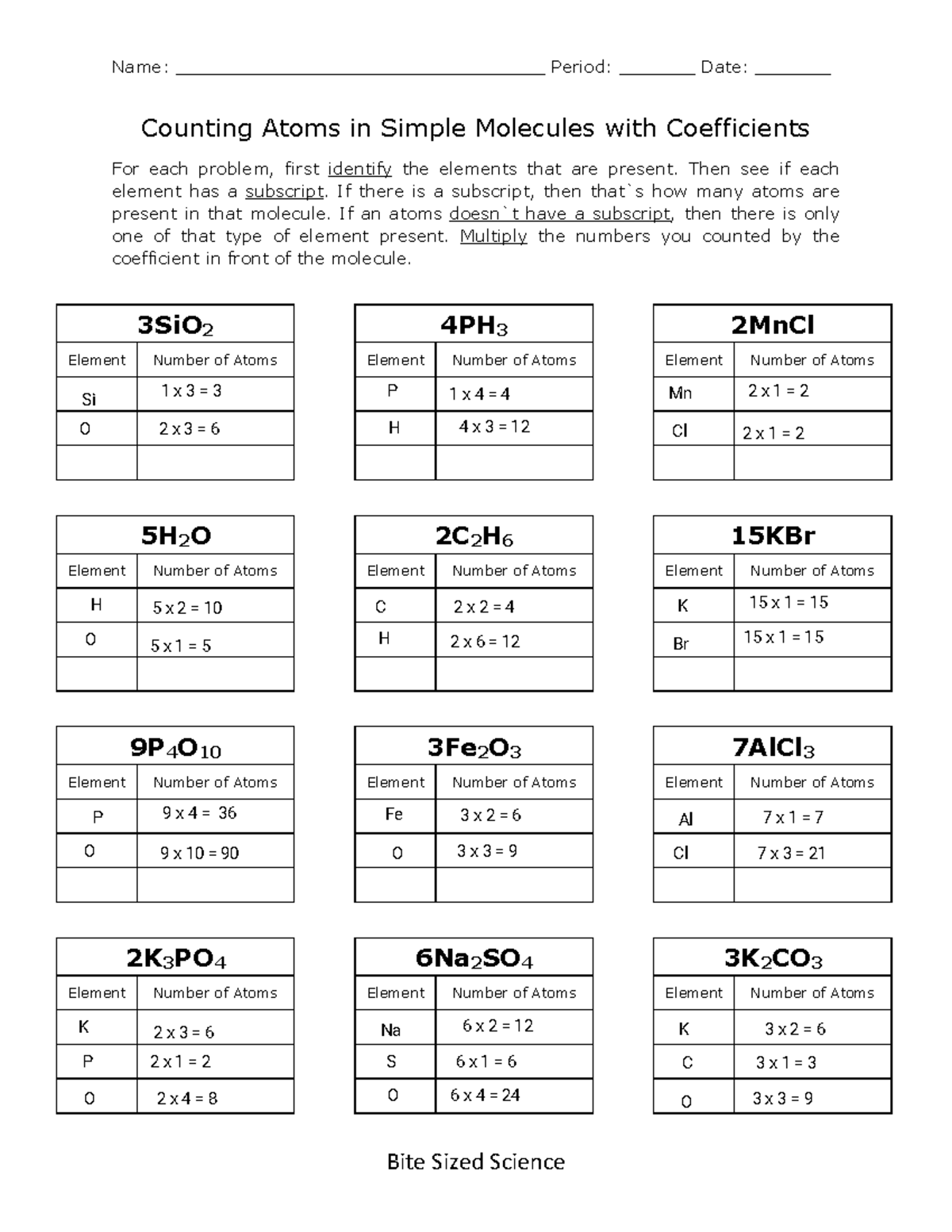 Name block date chemiistr counting atoms in conpounds..., image size:1200x1553