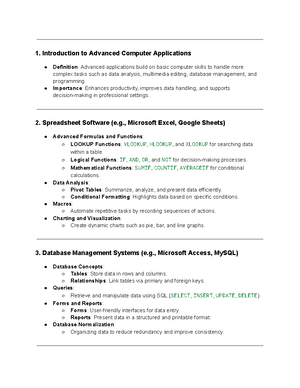 Advanced Process and Thread Management Techniques for OS Optimization ...
