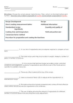 A sample individual class record for 2024-2025 grades 4-6 - Republic of ...