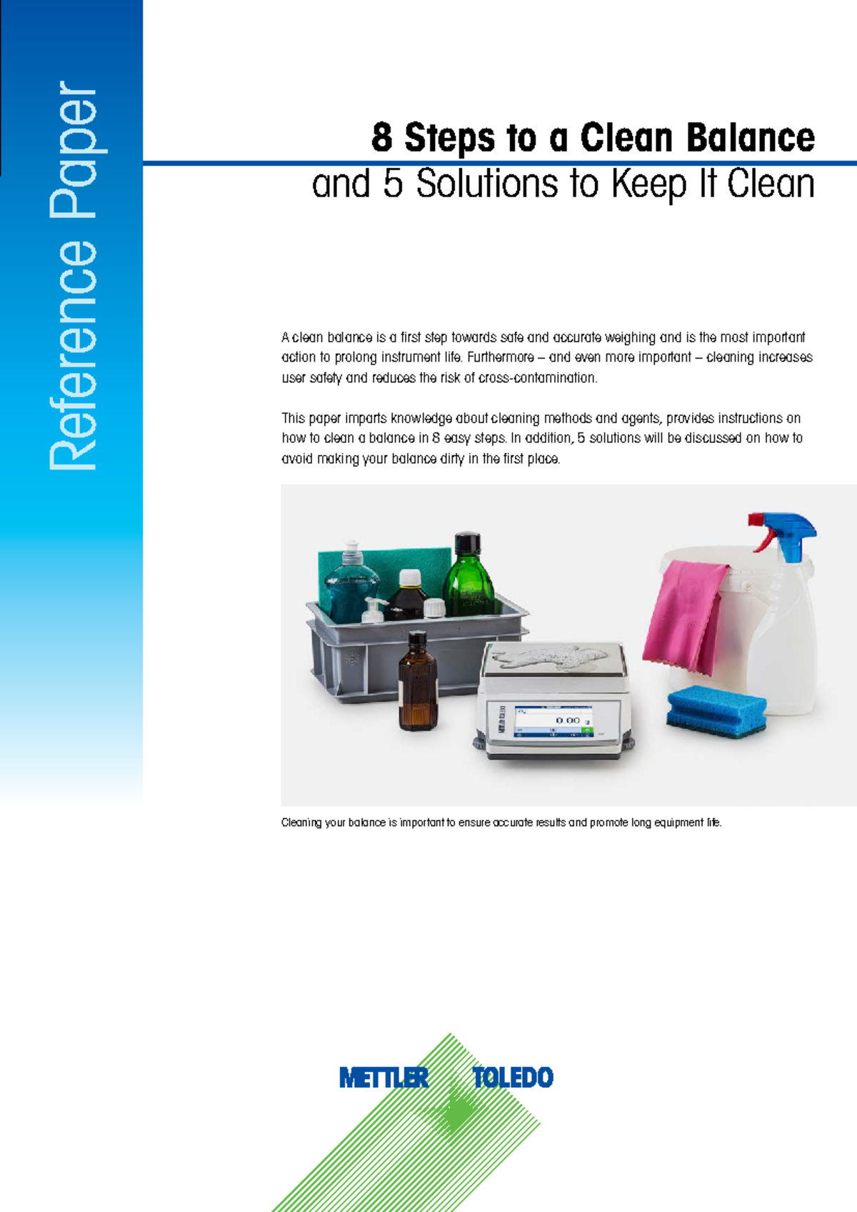 GU Balance Cleaning EN - Essential Guide to Safe and Effective Use ...