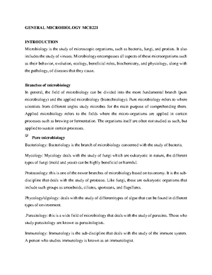 BCH Handbook Department of Biochemistry and Molecular Biology - OBAFEMI ...
