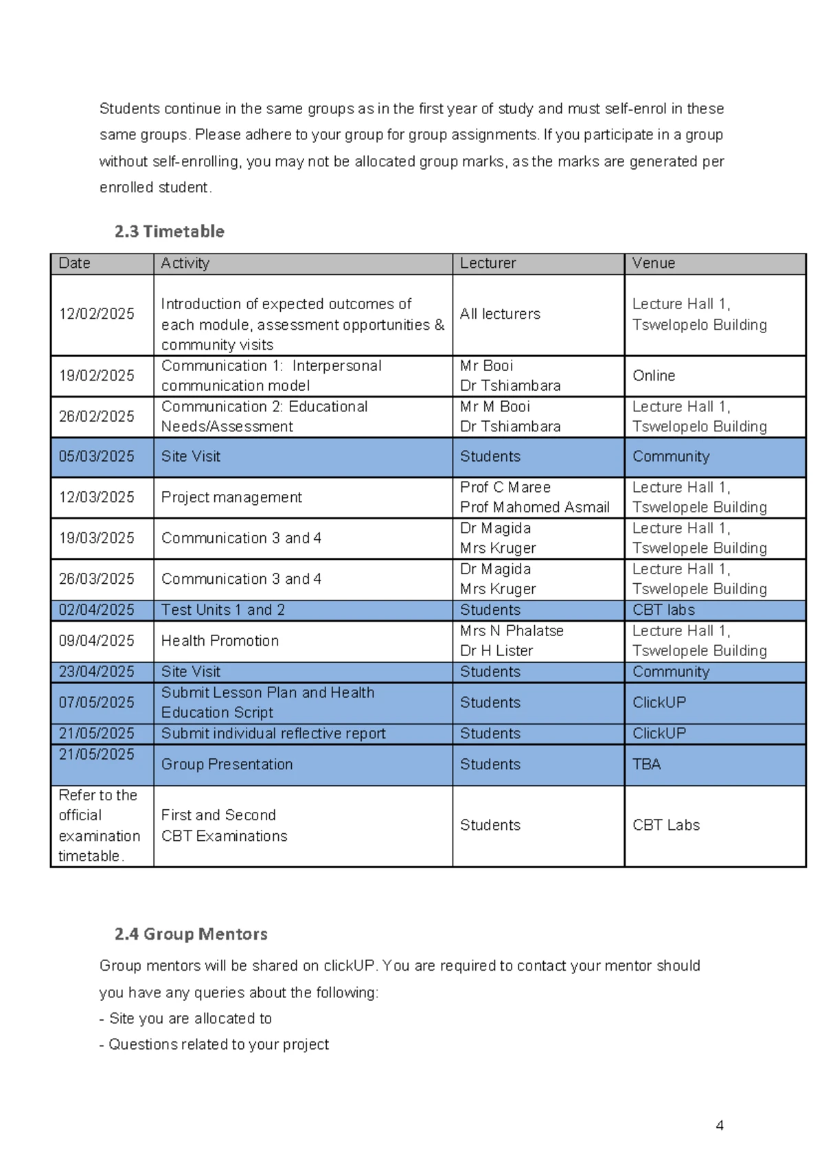 Critical Thinking & Nursing Process Overview (NURS 2024) - Studocu