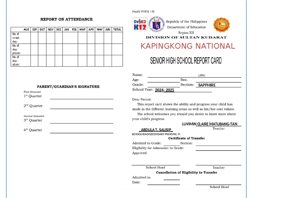 LP Music and Arts Lesson Plan: Sakuting Dance (Quarter 4) - Studocu