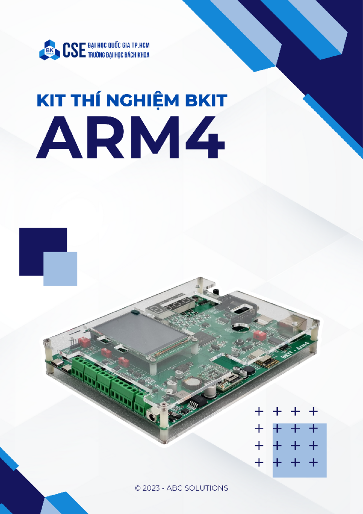 STM32 ARM4 Lab12 - GPIO Programming and Exercises Guide - Studocu