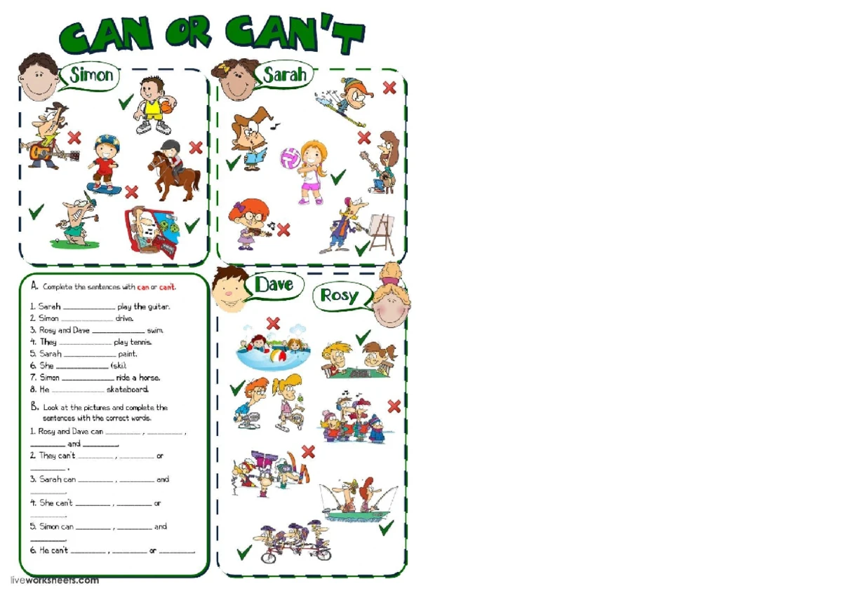 English Grammar Book: Visual Aids for Writing 1-1 - Studocu