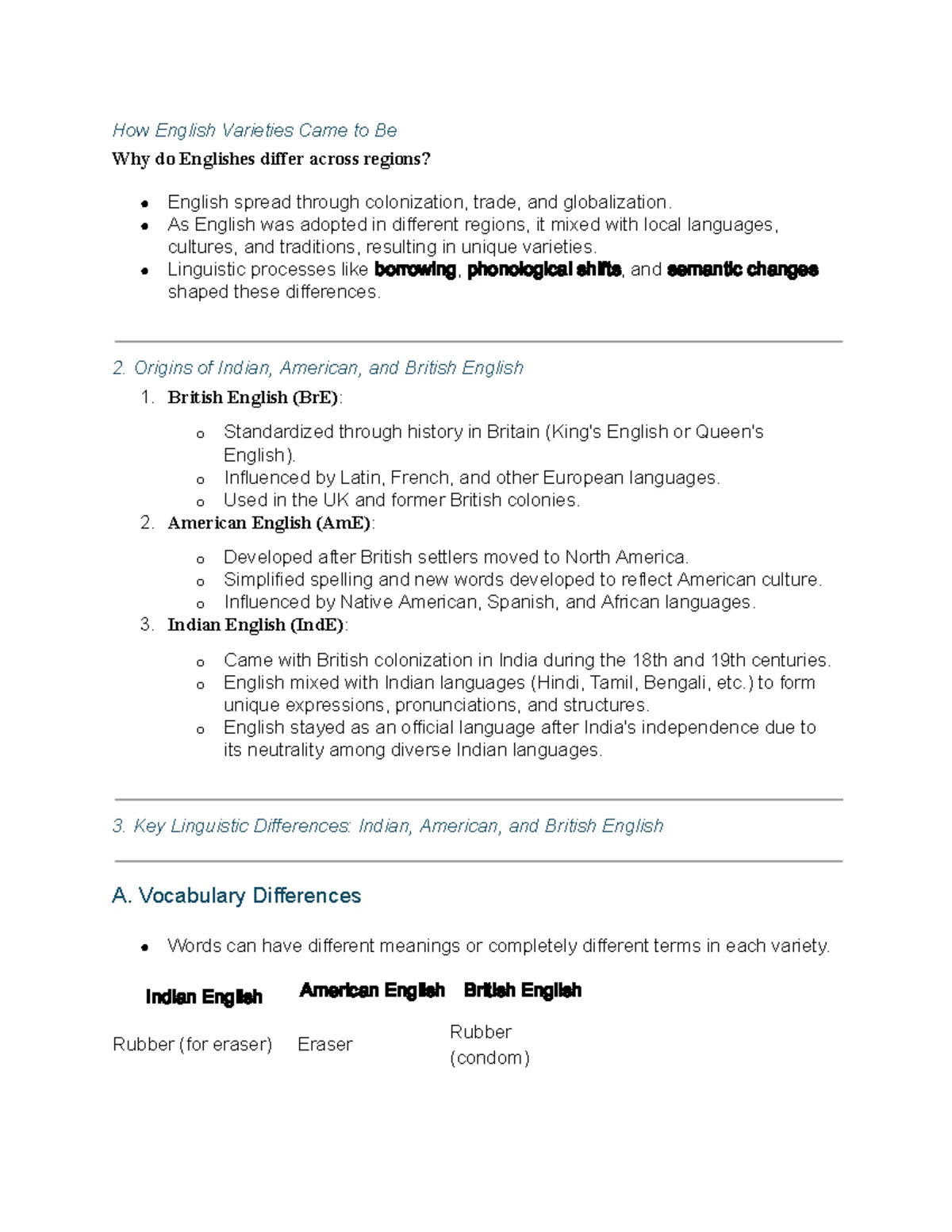 EVS 101 - Pollution: Sources, Types, Effects, and Control Measures ...