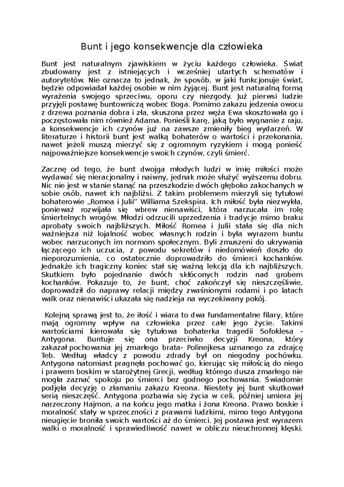 Biologia kl.5 - Nagonasienne: Lekcja o roślinach nasiennych - Studocu