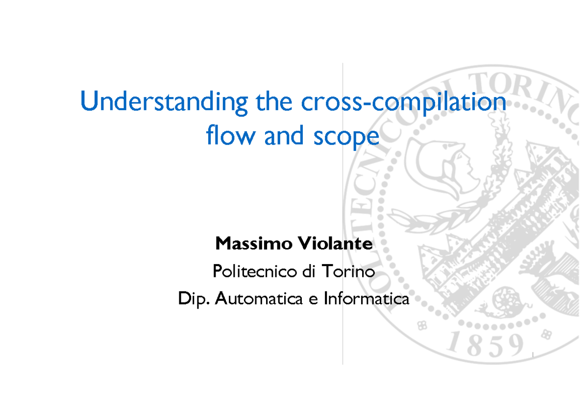 Understanding Flow and Scope in Software Development (02-FLOW) - Studocu