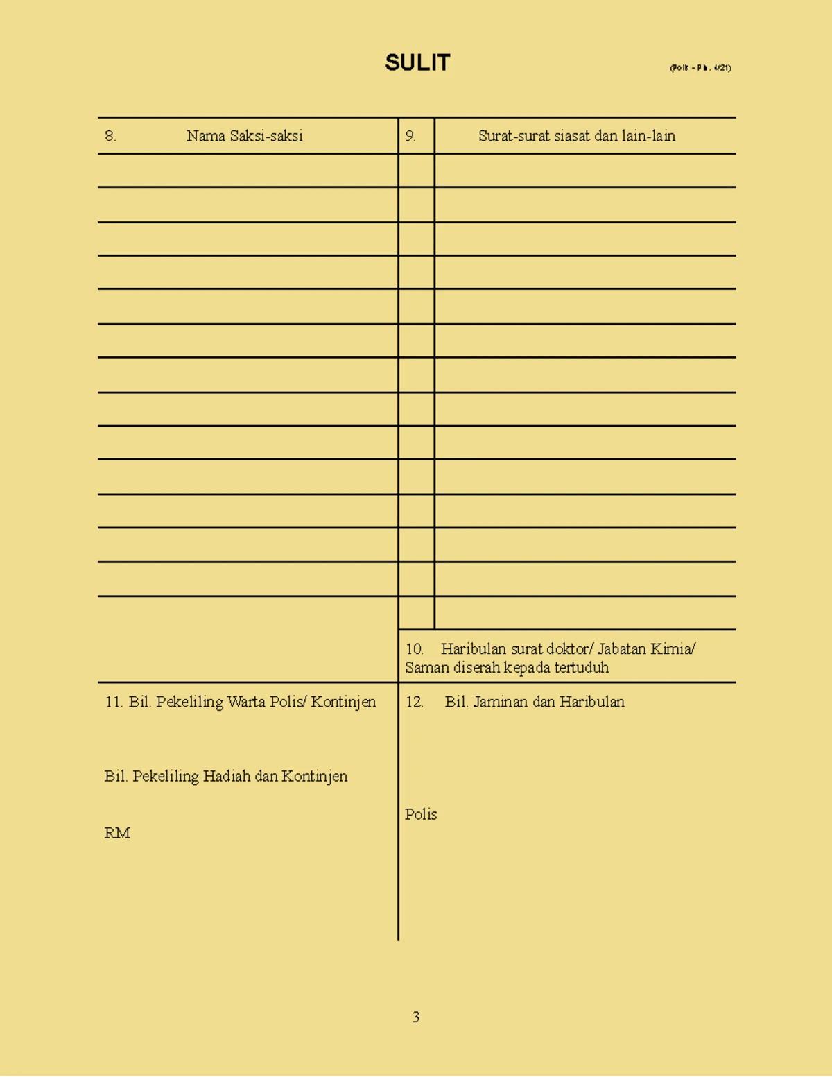 Page 2 IP - This is a template for Investigation Template that is clean ...