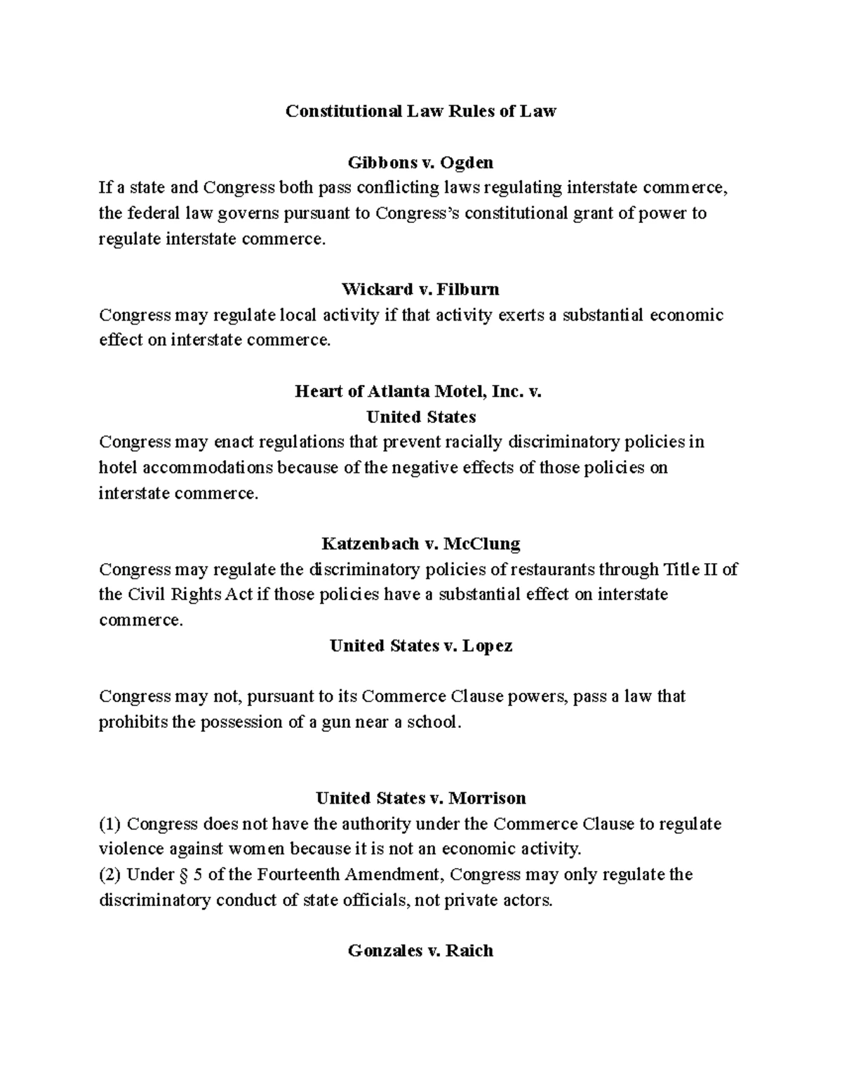 洋書 RELATED STATE DOCTRINES thumb_1200_1553.webp
