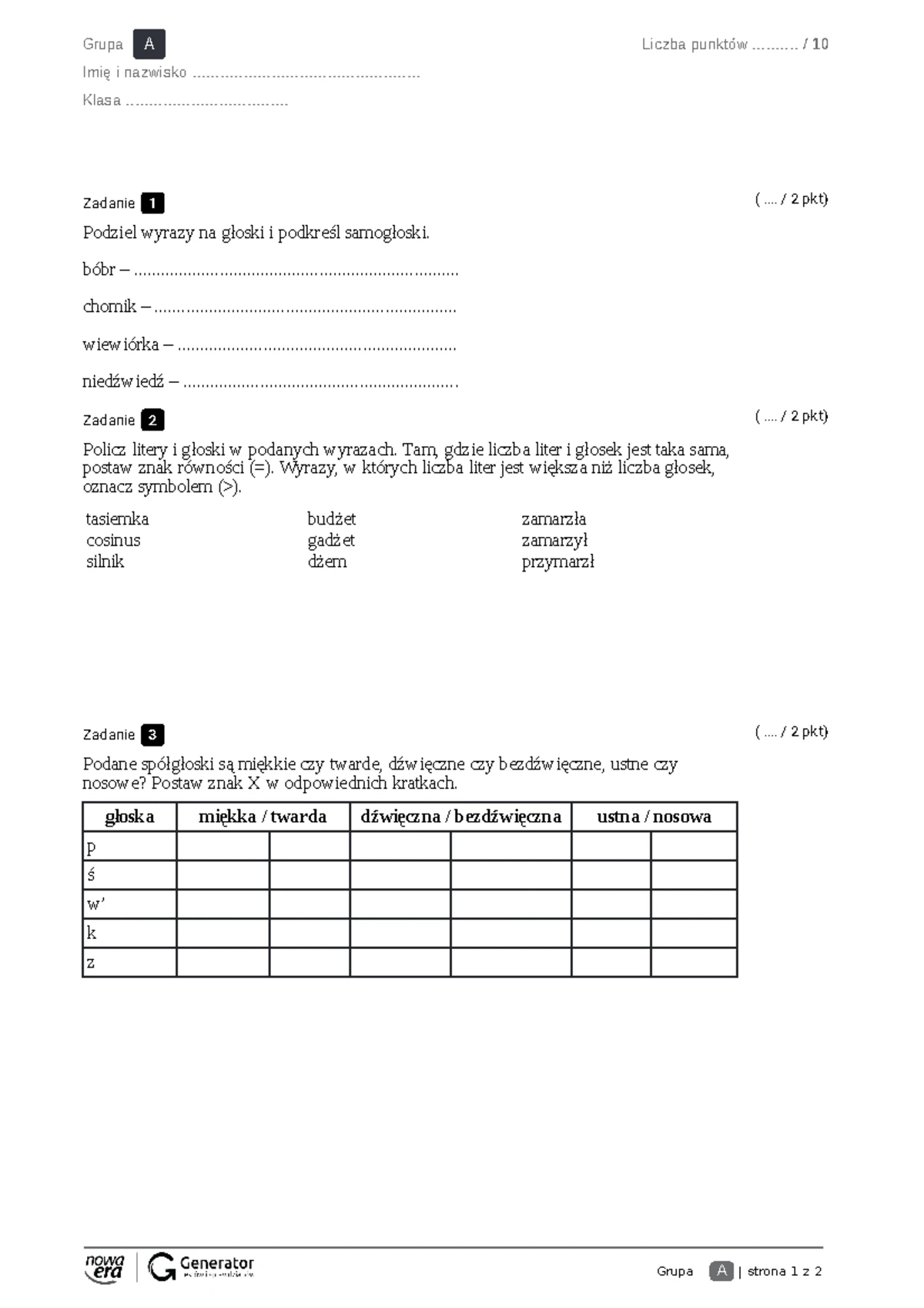 Tango Sprawdzian Z Treści Chomikuj www.studocu.com