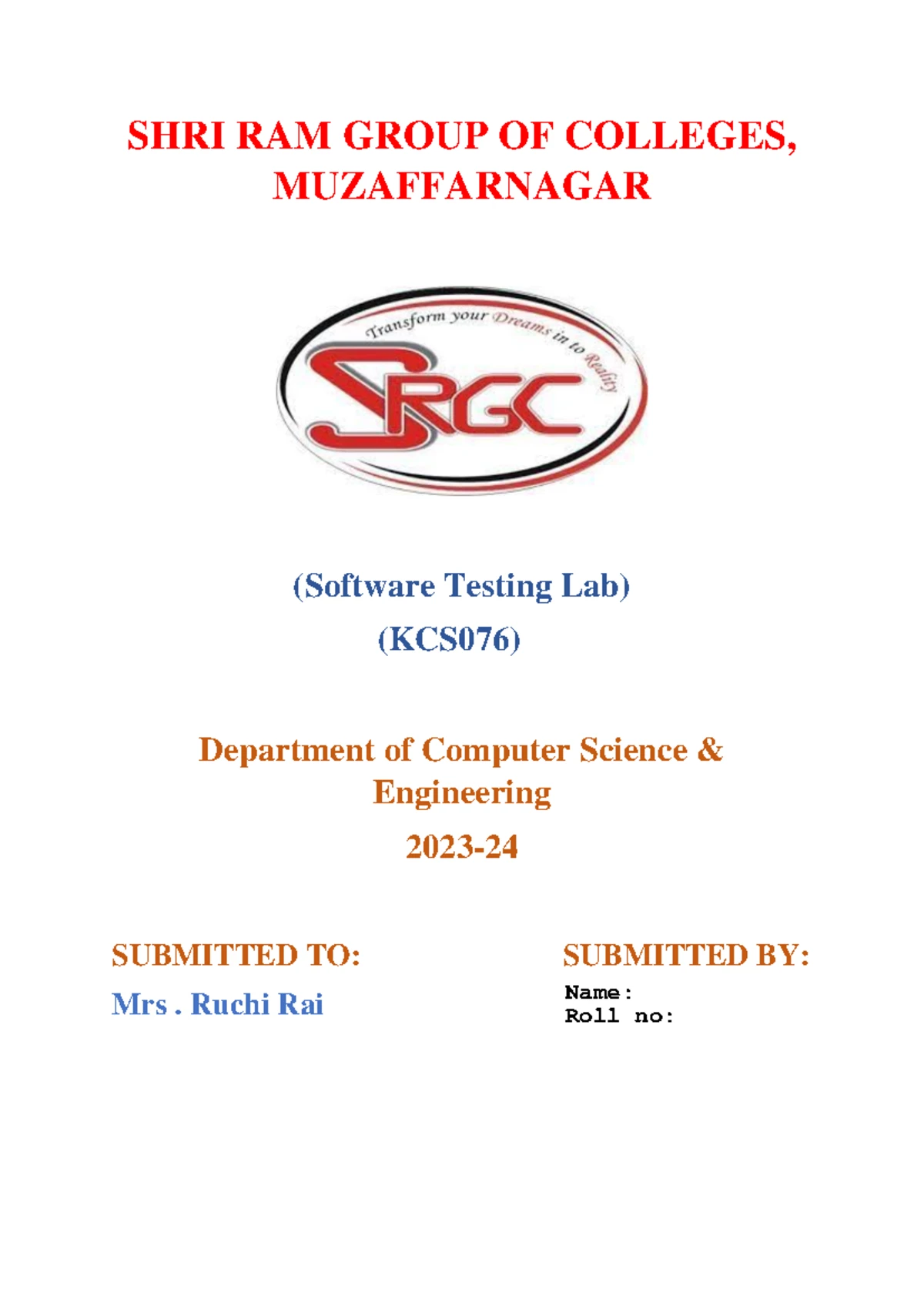 Compact-1531199 - practical approach - 1 Rocket Education of Science ...